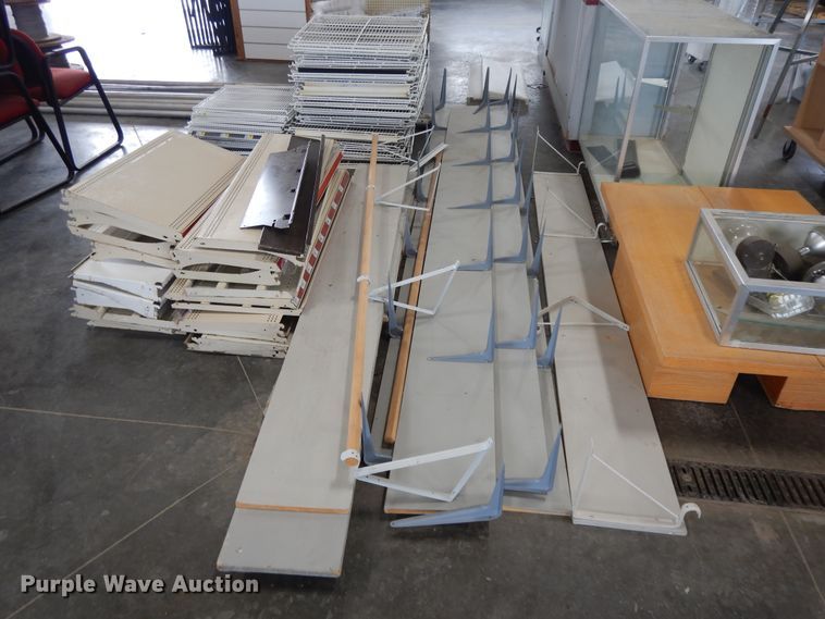 image for item DF5160 Retail displays