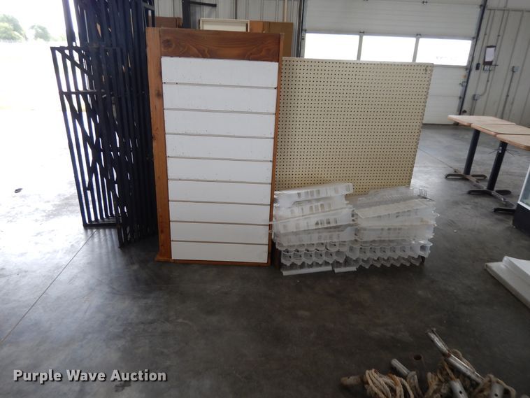 image for item DF5160 Retail displays