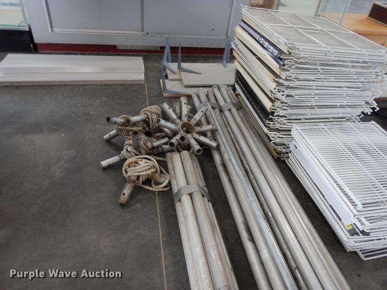 image for item DF5160 Retail displays