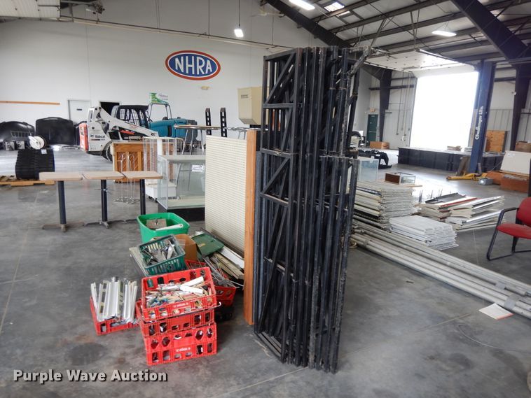 image for item DF5160 Retail displays