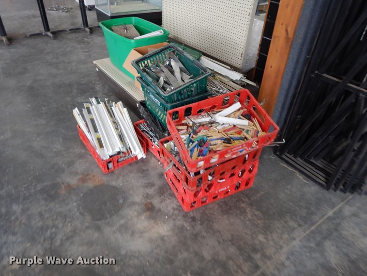 image for item DF5160 Retail displays