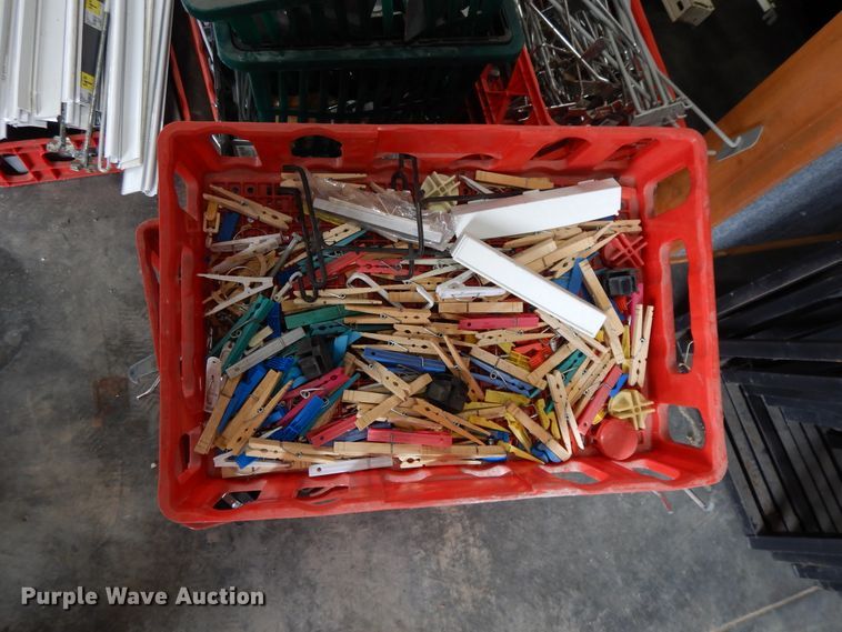 image for item DF5160 Retail displays