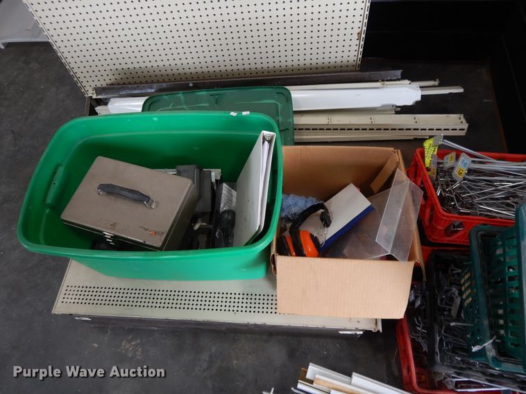 image for item DF5160 Retail displays