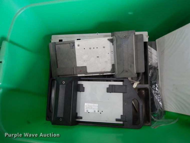 image for item DF5160 Retail displays