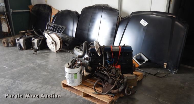 image for item DF5162 Automotive parts and accessories