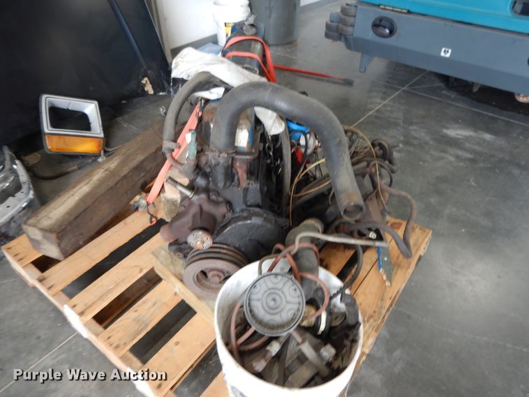 image for item DF5162 Automotive parts and accessories