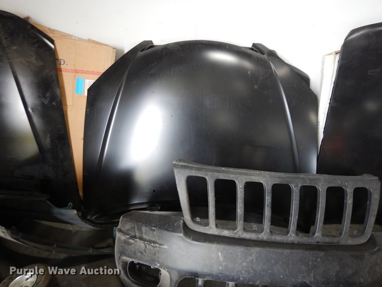 image for item DF5162 Automotive parts and accessories