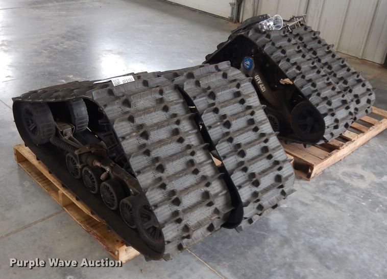 image for item DF5163 (4) Camso UTV rubber tracks