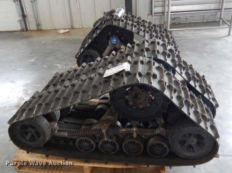 image for item DF5163 (4) Camso UTV rubber tracks