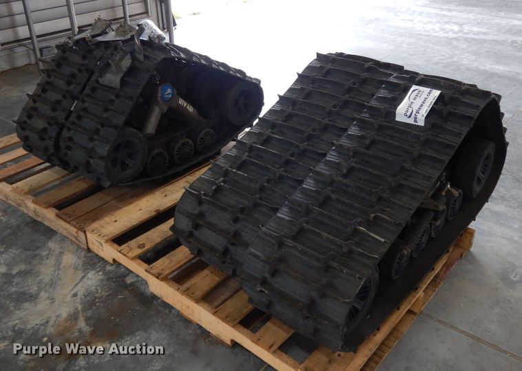 image for item DF5163 (4) Camso UTV rubber tracks