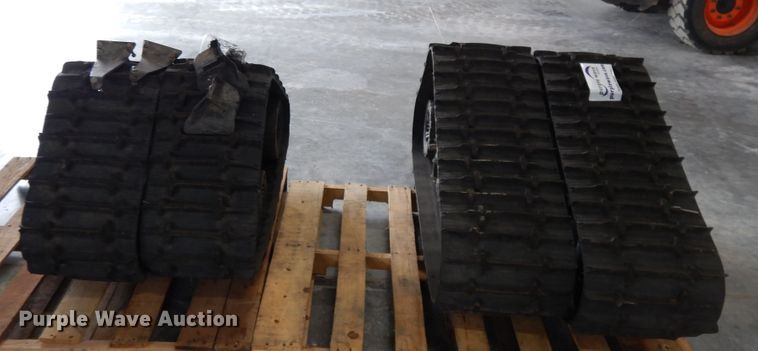 image for item DF5163 (4) Camso UTV rubber tracks
