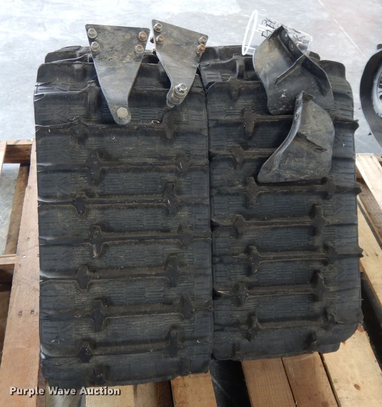 image for item DF5163 (4) Camso UTV rubber tracks