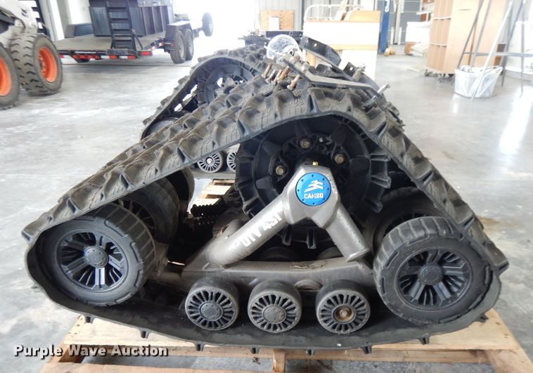 image for item DF5163 (4) Camso UTV rubber tracks