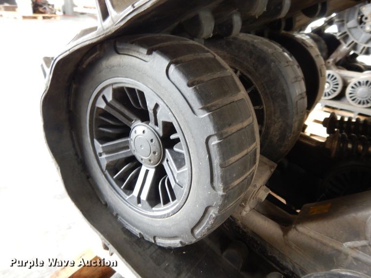 image for item DF5163 (4) Camso UTV rubber tracks