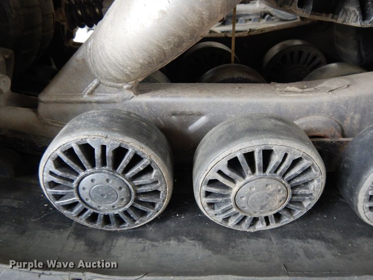 image for item DF5163 (4) Camso UTV rubber tracks