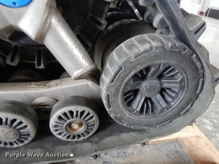 image for item DF5163 (4) Camso UTV rubber tracks