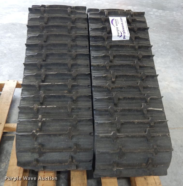 image for item DF5163 (4) Camso UTV rubber tracks
