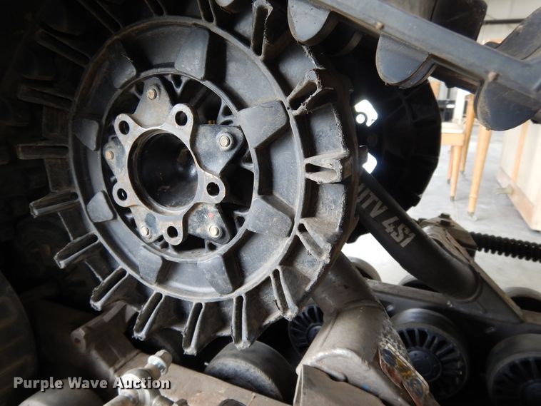 image for item DF5163 (4) Camso UTV rubber tracks