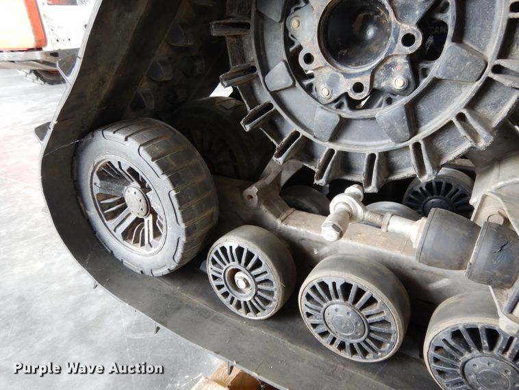 image for item DF5163 (4) Camso UTV rubber tracks