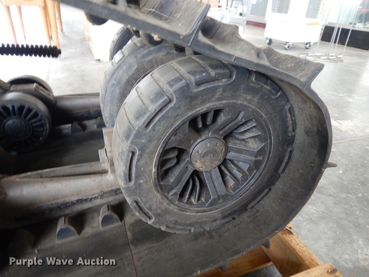 image for item DF5163 (4) Camso UTV rubber tracks