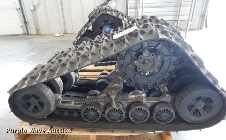 image for item DF5163 (4) Camso UTV rubber tracks