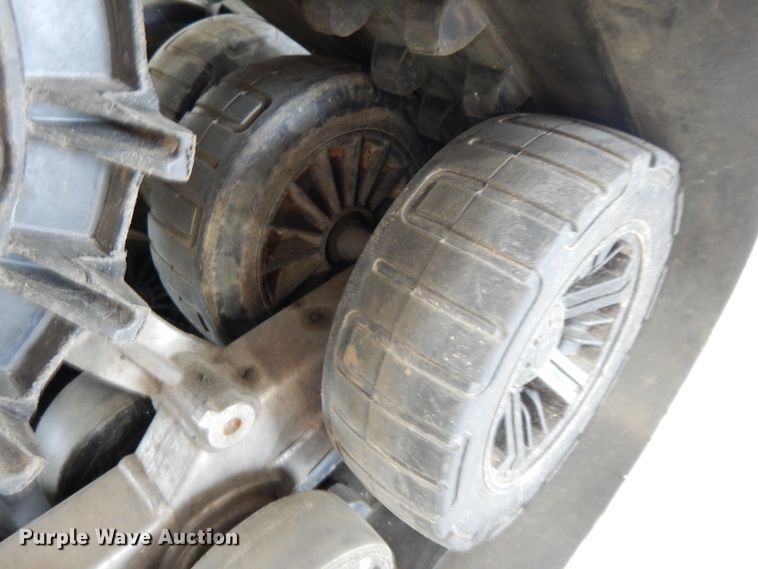 image for item DF5163 (4) Camso UTV rubber tracks