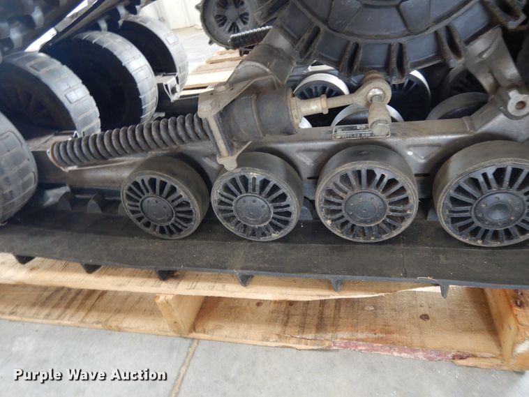 image for item DF5163 (4) Camso UTV rubber tracks