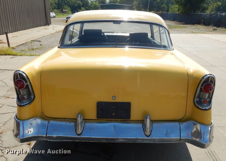 image for item DF5180 1956 Chevrolet Bel Air