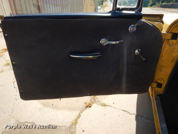 image for item DF5180 1956 Chevrolet Bel Air