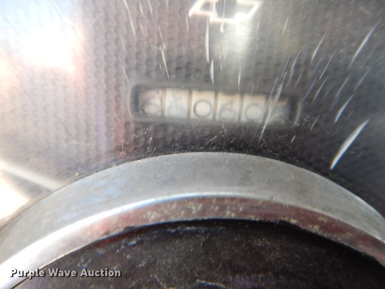 image for item DF5180 1956 Chevrolet Bel Air