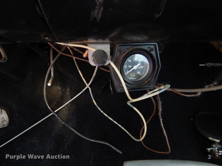 image for item DF5180 1956 Chevrolet Bel Air