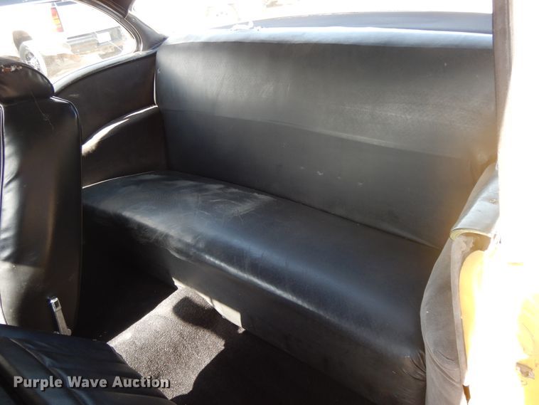 image for item DF5180 1956 Chevrolet Bel Air