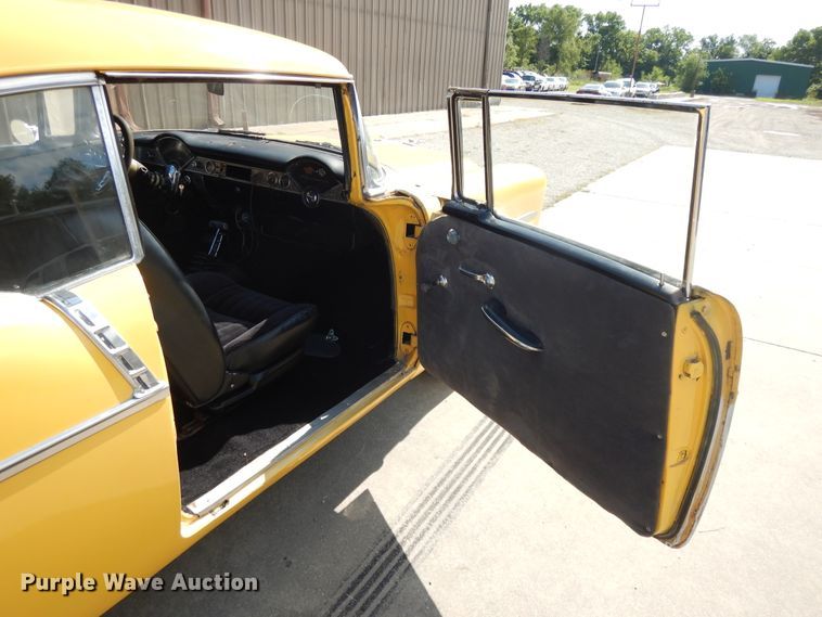 image for item DF5180 1956 Chevrolet Bel Air