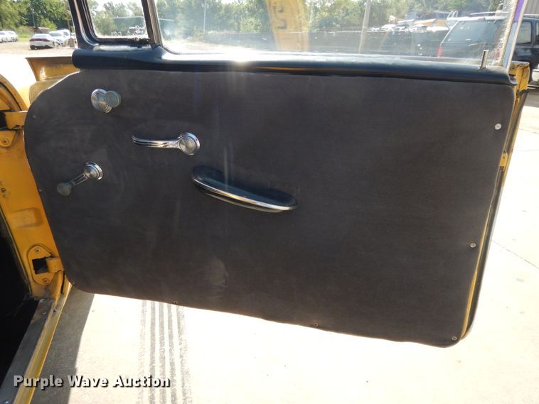 image for item DF5180 1956 Chevrolet Bel Air