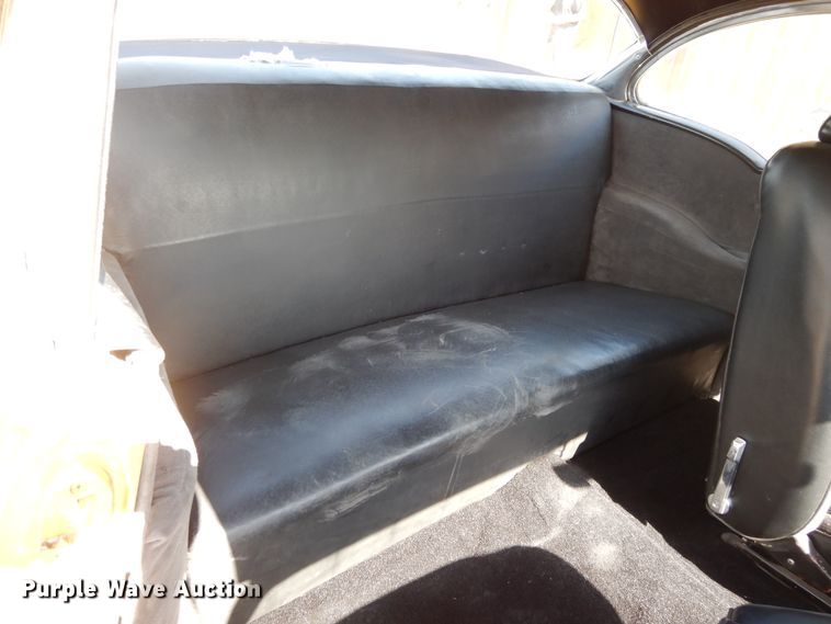 image for item DF5180 1956 Chevrolet Bel Air