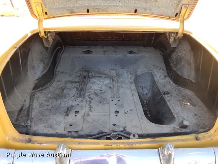 image for item DF5180 1956 Chevrolet Bel Air