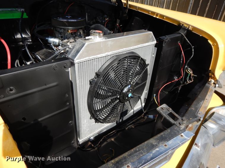 image for item DF5180 1956 Chevrolet Bel Air