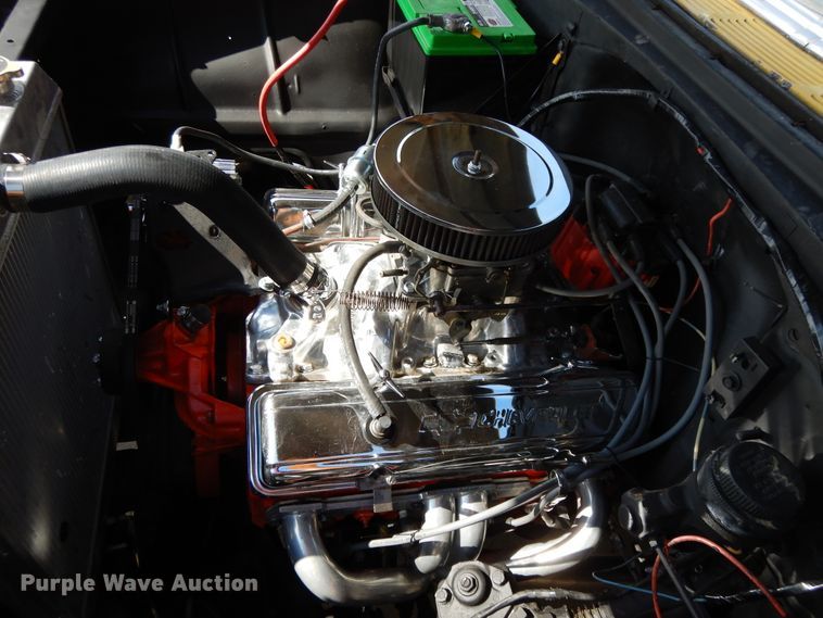 image for item DF5180 1956 Chevrolet Bel Air