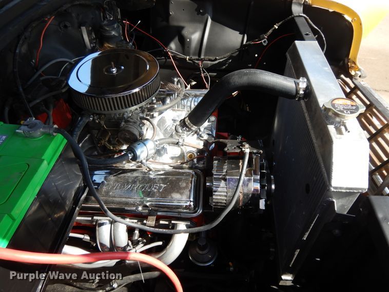 image for item DF5180 1956 Chevrolet Bel Air