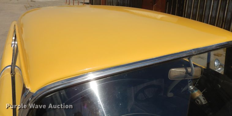 image for item DF5180 1956 Chevrolet Bel Air