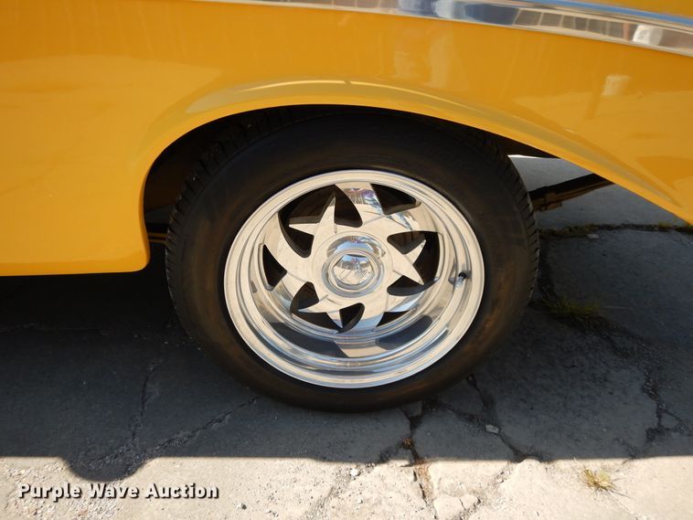 image for item DF5180 1956 Chevrolet Bel Air