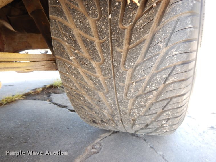 image for item DF5180 1956 Chevrolet Bel Air