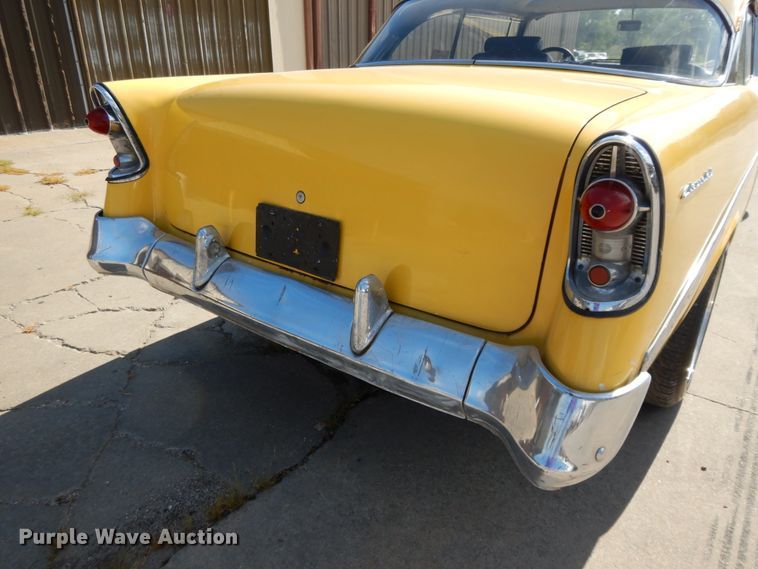 image for item DF5180 1956 Chevrolet Bel Air