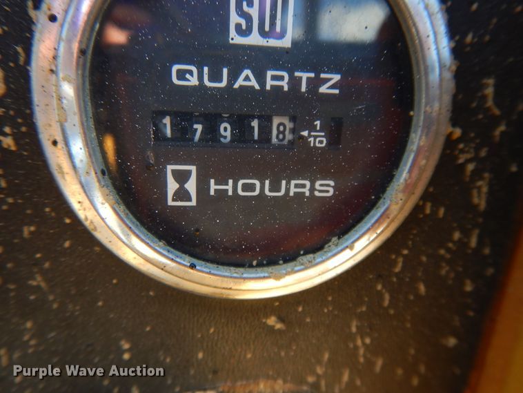 image for item DF5181 Allis Chalmers 705D forklift