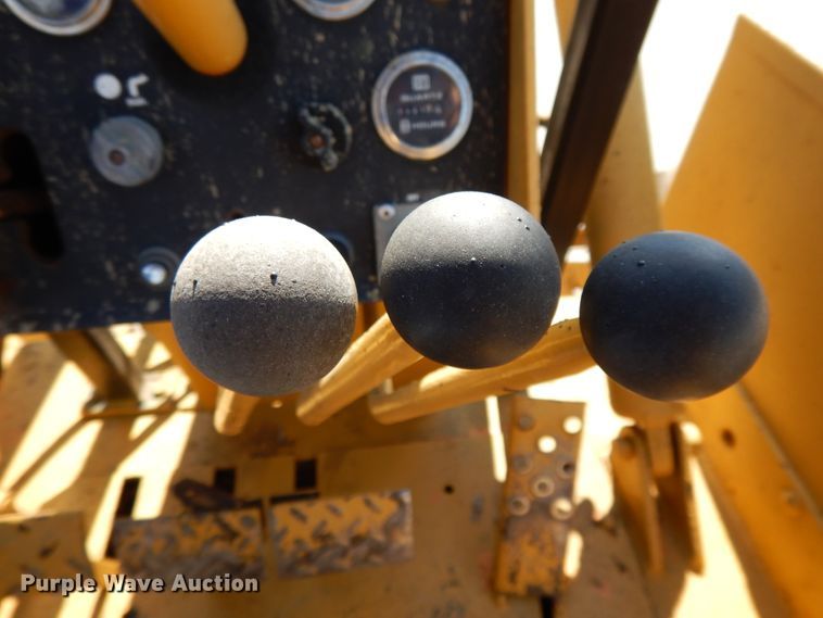 image for item DF5181 Allis Chalmers 705D forklift