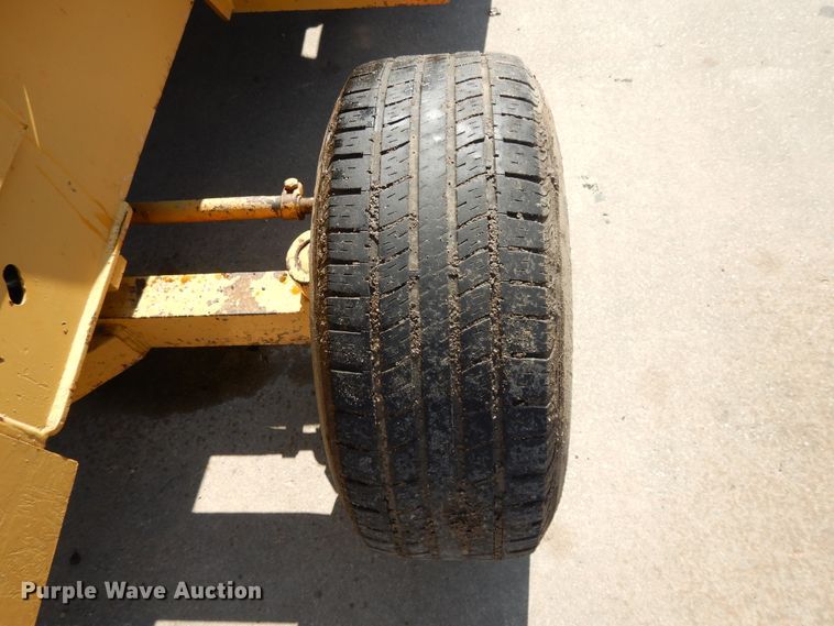 image for item DF5181 Allis Chalmers 705D forklift