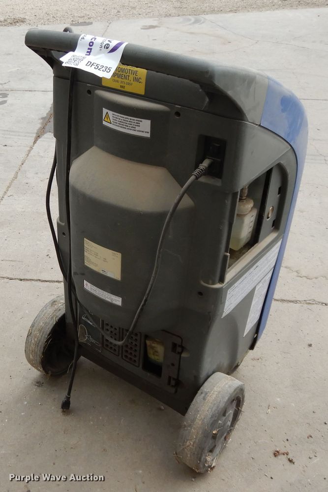 image for item DF5235 Mastercool 69788 AC machine