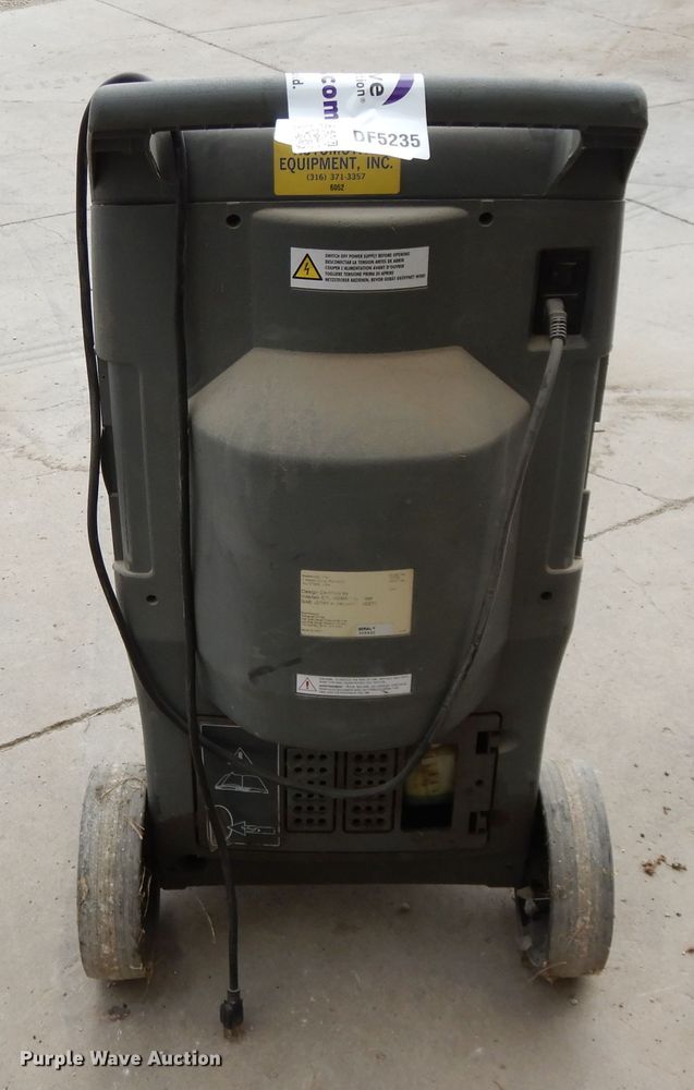 image for item DF5235 Mastercool 69788 AC machine