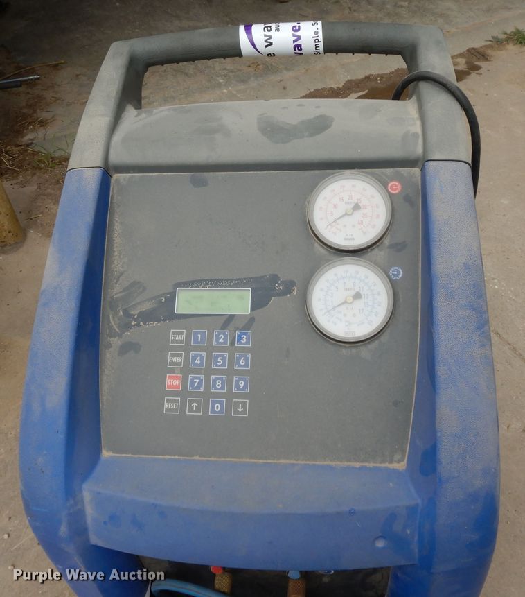 image for item DF5235 Mastercool 69788 AC machine