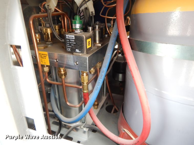 image for item DF5235 Mastercool 69788 AC machine